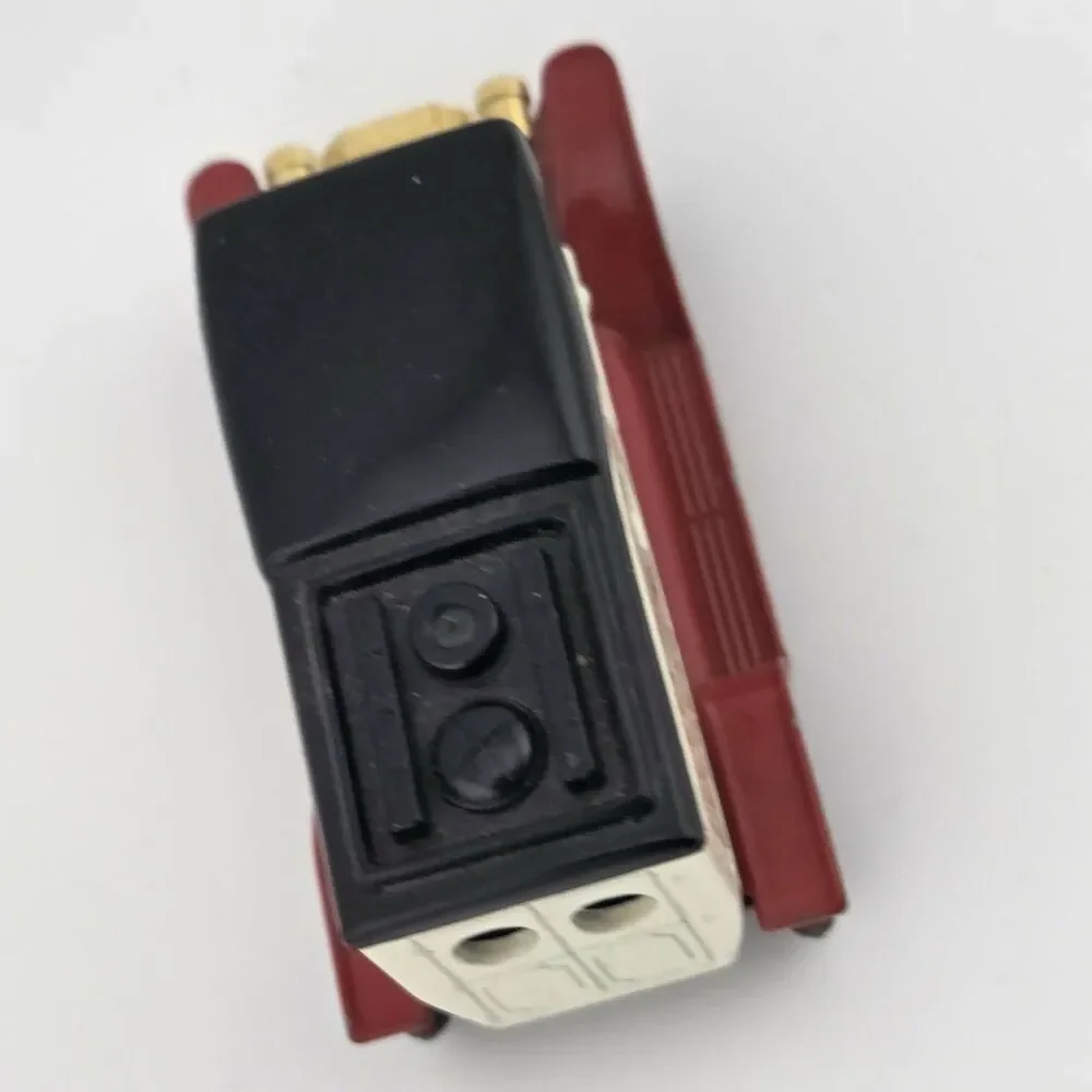 VNTG 1977 Tomy Tomica Type-T Ford Happy Home Bread No.F11-1 Diecast 1:60 Toy Car